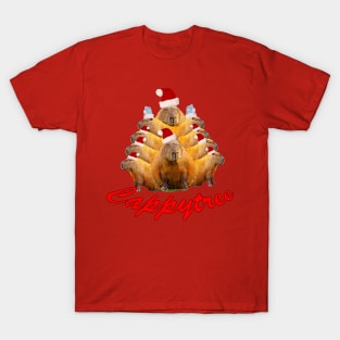 CappyTree T-Shirt